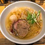 麺屋 翔 本店 - 