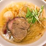 麺屋 翔 本店 - 