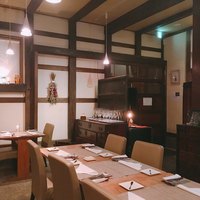 楽の蔵　レストランChez tomo. - 