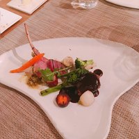 楽の蔵　レストランChez tomo. - お肉料理