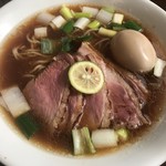 麺麓menroku - 