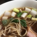 麺麓menroku - 