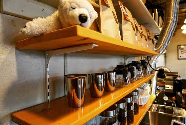 Shirokuma Tokyo シロクマトーキョー 三軒茶屋 カフェ 食べログ
