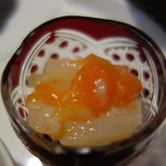 Namari Onsen Kokoro No Toki Juusan Gatsu - 鮭と白身の麹漬け