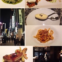 IL PINOLO 銀座 - 