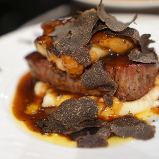 俺のフレンチ・イタリアン_1