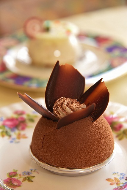 Patisserie CLASSIC - Inuzuka/Cake | Tabelog