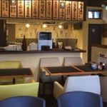 酒と魚とオトコマエ食堂次郎 西院駅前店