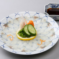 素材は必ず、目で確かめてから