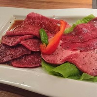 六本木焼肉　Kintan - 