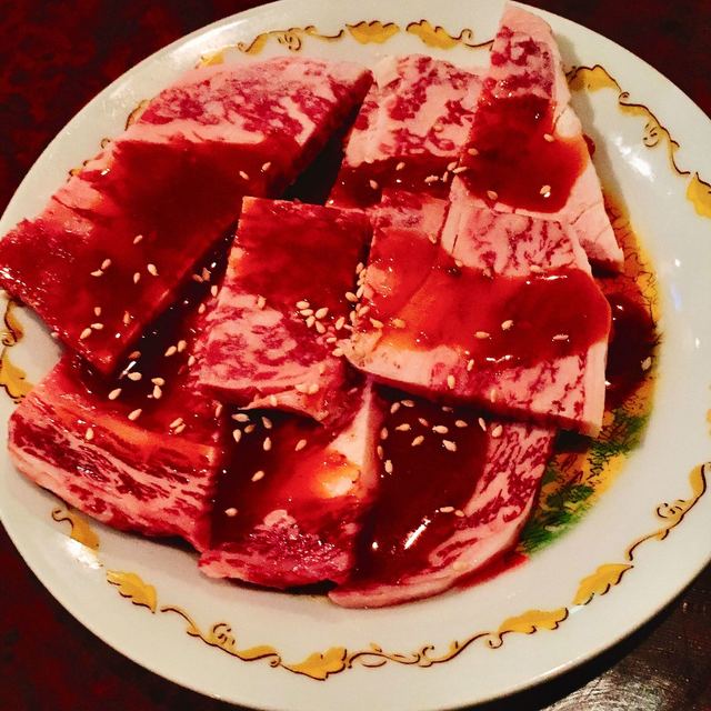 Yumi ユミ 廿日市市役所前 平良 焼肉 食べログ