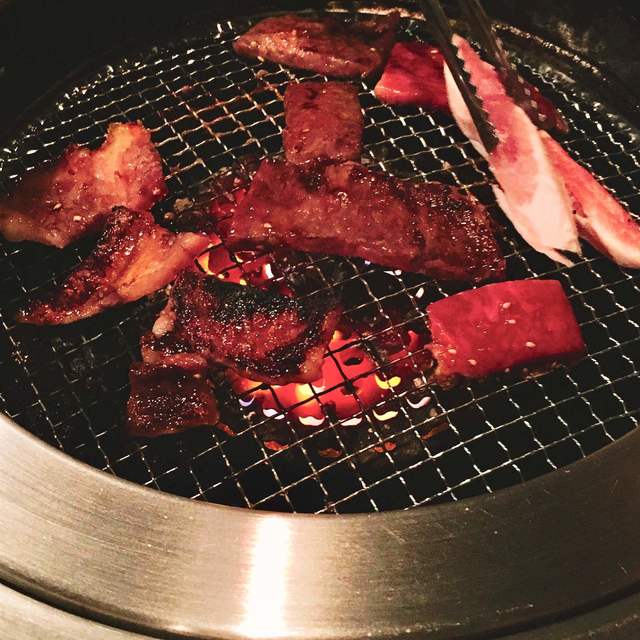 Yumi ユミ 廿日市市役所前 平良 焼肉 食べログ