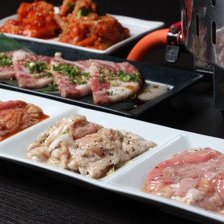 食べ放題 水戸 笠間でおすすめの焼肉をご紹介 食べログ