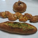 Boulangerie Collinette - 