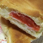 サンライズベーカリー - ハムトマトチーズ