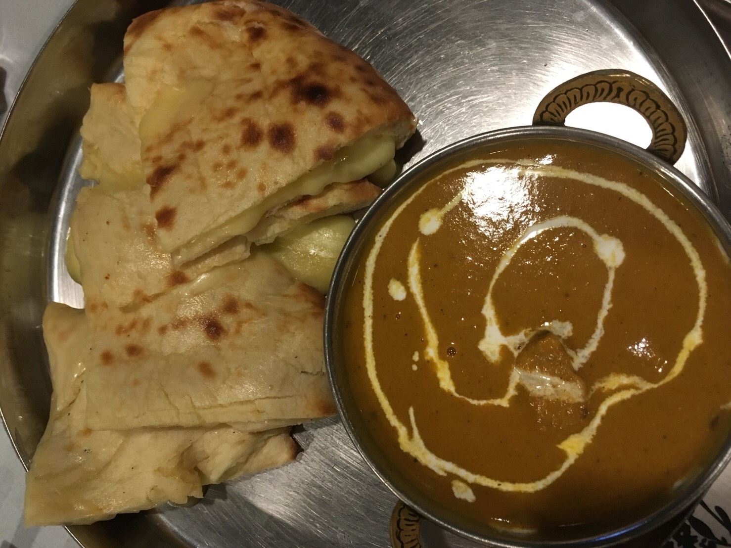 インディアンキッチン name=