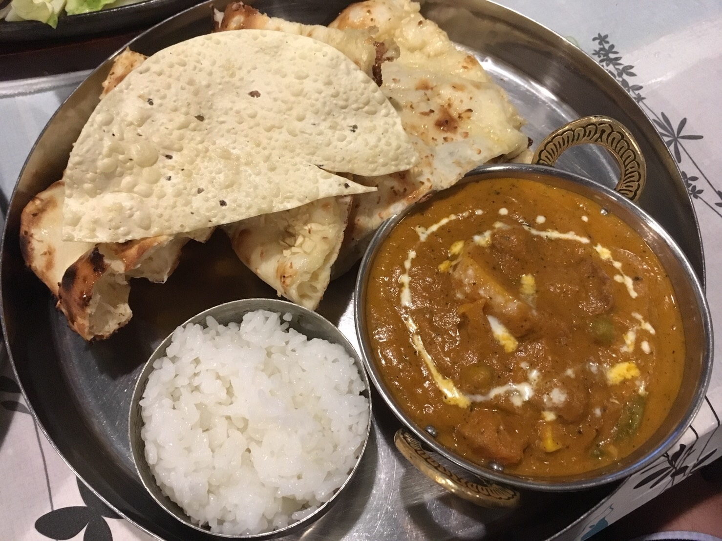 インディアンキッチン name=