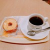 ドトールコーヒーショップ 西新宿1丁目店