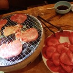 Yakiniku Koubou Moku - 