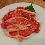 Yakiniku Koubou Moku - 