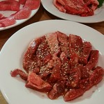 Yakiniku Koubou Moku - 