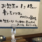 ぐらむきっちん - 