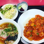 味正 - 