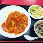 味正 - 