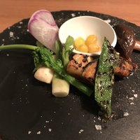 焼肉 矢澤 東京 - 