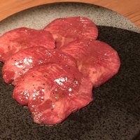 焼肉 矢澤 東京 - 