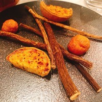 レザンファン ギャテ - 