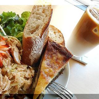 Coffee×Wine Nook&Cranny_2