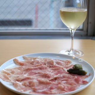 Coffee×Wine Nook&Cranny_0