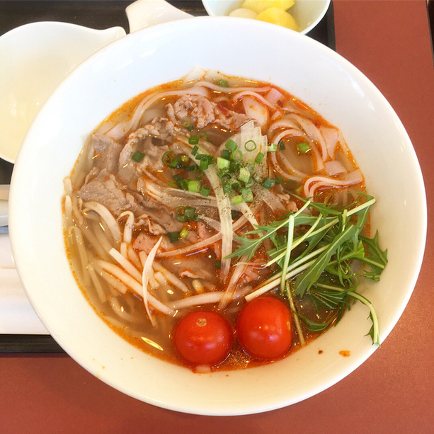 フォーナムナム Pho Namnam 浅草橋 ベトナム料理 食べログ