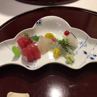 あざみ野 割烹 SEKIDO - 