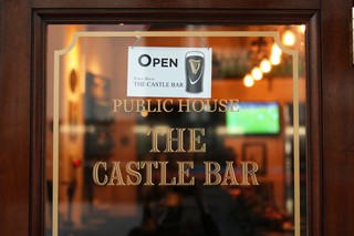 The Castle BAR - 