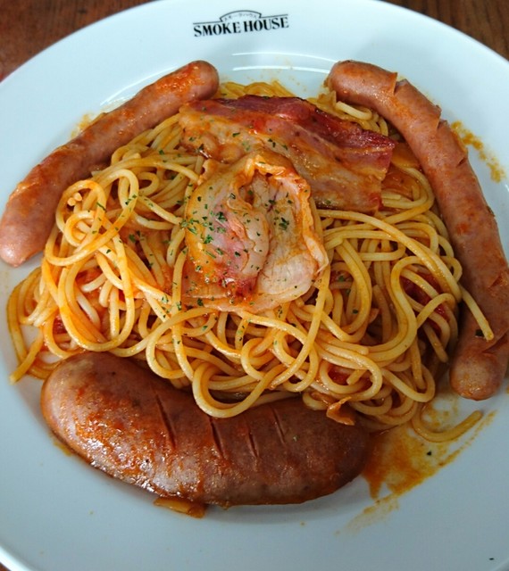 スモークハウス - 釧路（惣菜・デリ）の写真