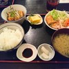 横川食堂