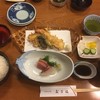 のれんと味 だるま料理店