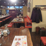 アフター ザ レイン - 創業者は河原成美氏、今やラーメン店チェーン『博多 一風堂』などを世界に展開する、 力の源カンパニー代表が最初に立ち上げた飲食店です。