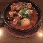 Meat & Tavern CHILL HOUSE - トマト煮