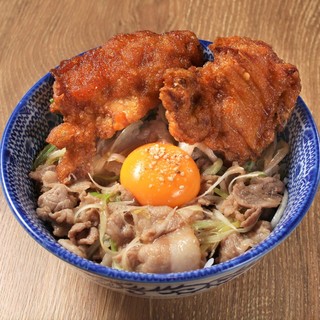 長浜豚骨ラーメン 一番軒_2