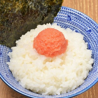 長浜豚骨ラーメン 一番軒_1