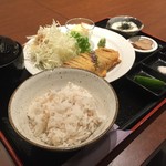 牛かつ 勝昌。 - 