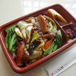 中華料理 八仙閣 - 回鍋肉