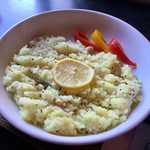 スプーンソング - 【南インドカレー】キレのある爽やかな酸味のレモンライスがよく合います【タミル・チェティナッド・ケーララ系】