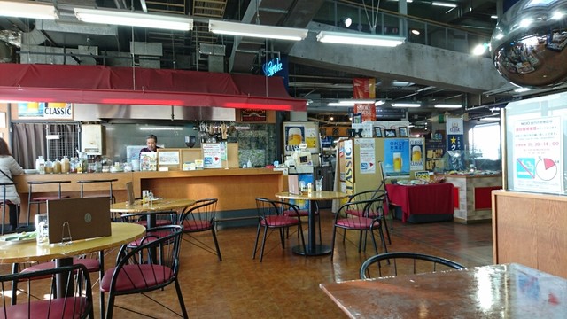 スモークハウス - 釧路（惣菜・デリ）の写真