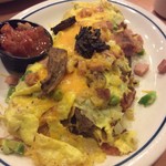 IHOP - 
