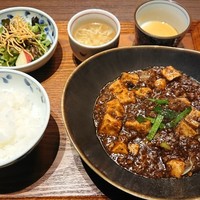 中国菜エスサワダ - 