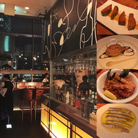 バル デ エスパーニャ ムイ 東京店 - 